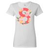 Heavy Cotton Women’s T-Shirt Thumbnail