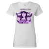 Heavy Cotton Women’s T-Shirt Thumbnail