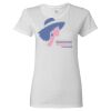 Heavy Cotton Women’s T-Shirt Thumbnail