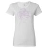 Heavy Cotton Women’s T-Shirt Thumbnail