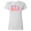 Heavy Cotton Women’s T-Shirt Thumbnail