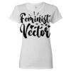 Heavy Cotton Women’s T-Shirt Thumbnail