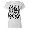 Heavy Cotton Women’s T-Shirt Thumbnail
