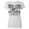 Heavy Cotton Women’s T-Shirt Thumbnail
