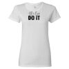 Heavy Cotton Women’s T-Shirt Thumbnail