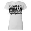 Heavy Cotton Women’s T-Shirt Thumbnail