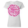 Heavy Cotton Women’s T-Shirt Thumbnail