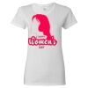 Heavy Cotton Women’s T-Shirt Thumbnail