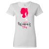 Heavy Cotton Women’s T-Shirt Thumbnail