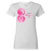 Heavy Cotton Women’s T-Shirt Thumbnail