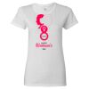 Heavy Cotton Women’s T-Shirt Thumbnail