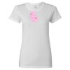 Heavy Cotton Women’s T-Shirt Thumbnail