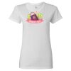 Heavy Cotton Women’s T-Shirt Thumbnail