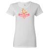 Heavy Cotton Women’s T-Shirt Thumbnail
