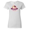 Heavy Cotton Women’s T-Shirt Thumbnail