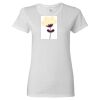 Heavy Cotton Women’s T-Shirt Thumbnail
