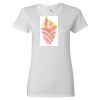 Heavy Cotton Women’s T-Shirt Thumbnail