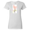 Heavy Cotton Women’s T-Shirt Thumbnail