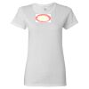 Heavy Cotton Women’s T-Shirt Thumbnail