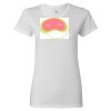 Heavy Cotton Women’s T-Shirt Thumbnail