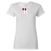 Heavy Cotton Women’s T-Shirt Thumbnail