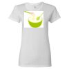 Heavy Cotton Women’s T-Shirt Thumbnail