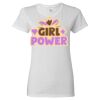 Heavy Cotton Women’s T-Shirt Thumbnail