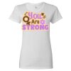 Heavy Cotton Women’s T-Shirt Thumbnail
