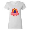 Heavy Cotton Women’s T-Shirt Thumbnail