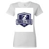 Heavy Cotton Women’s T-Shirt Thumbnail
