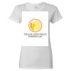 Heavy Cotton Women’s T-Shirt Thumbnail