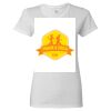 Heavy Cotton Women’s T-Shirt Thumbnail