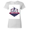 Heavy Cotton Women’s T-Shirt Thumbnail