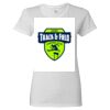 Heavy Cotton Women’s T-Shirt Thumbnail