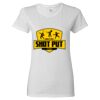 Heavy Cotton Women’s T-Shirt Thumbnail