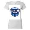 Heavy Cotton Women’s T-Shirt Thumbnail