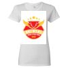 Heavy Cotton Women’s T-Shirt Thumbnail