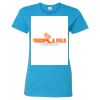 Heavy Cotton Women’s T-Shirt Thumbnail