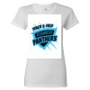 Heavy Cotton Women’s T-Shirt Thumbnail