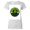 Heavy Cotton Women’s T-Shirt Thumbnail