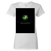 Heavy Cotton Women’s T-Shirt Thumbnail