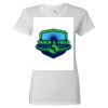 Heavy Cotton Women’s T-Shirt Thumbnail