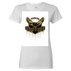 Heavy Cotton Women’s T-Shirt Thumbnail