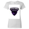 Heavy Cotton Women’s T-Shirt Thumbnail