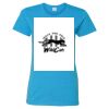 Heavy Cotton Women’s T-Shirt Thumbnail