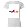 Heavy Cotton Women’s T-Shirt Thumbnail