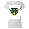 Heavy Cotton Women’s T-Shirt Thumbnail