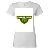 Heavy Cotton Women’s T-Shirt Thumbnail