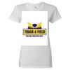 Heavy Cotton Women’s T-Shirt Thumbnail