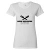 Heavy Cotton Women’s T-Shirt Thumbnail